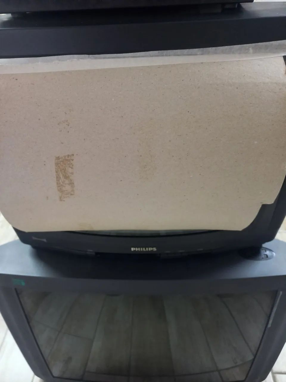 TELEVISÃO usar ou DECORAR  - Foto 5