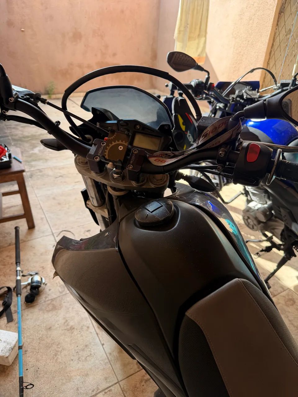 XT 660 - Foto 2