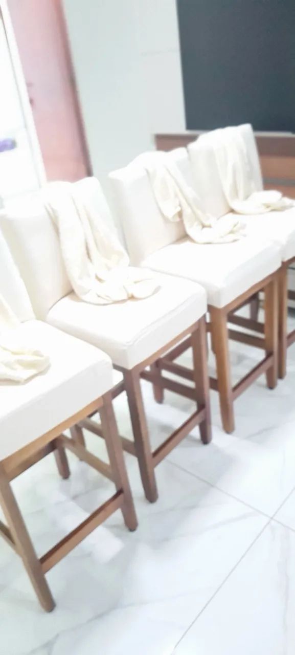 Vendo banqueta