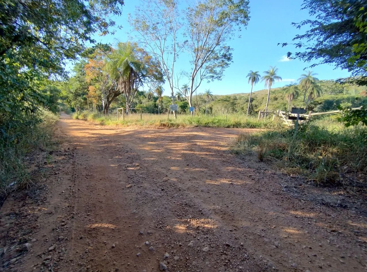 Foto - Jaboticatubas - Almeida