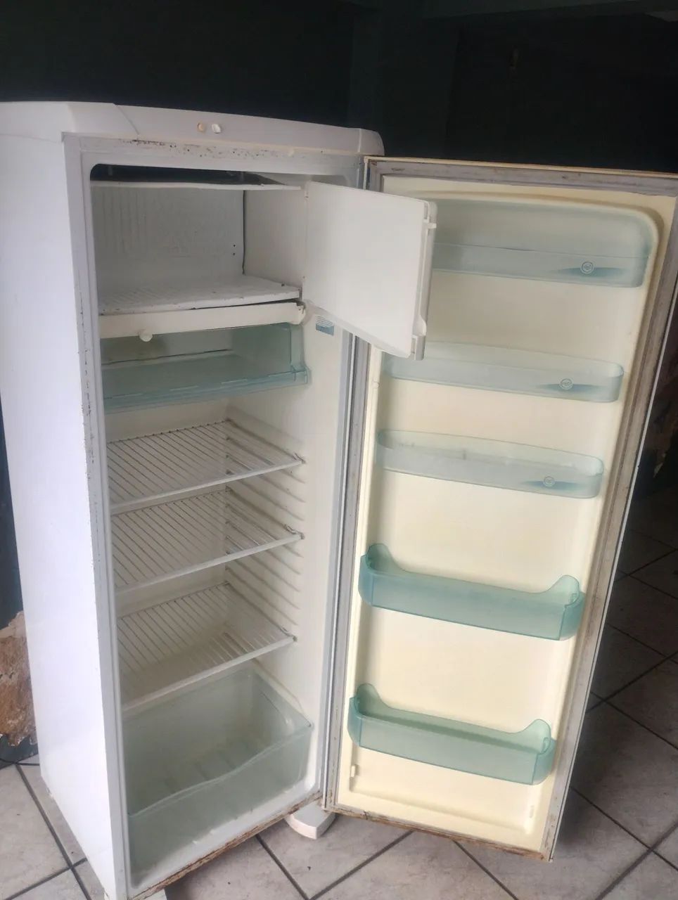 Geladeira  - Foto 5