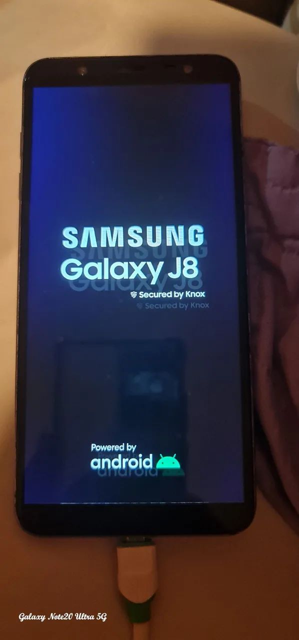 Samsung galaxy J8 pro  64 gb - Foto 3