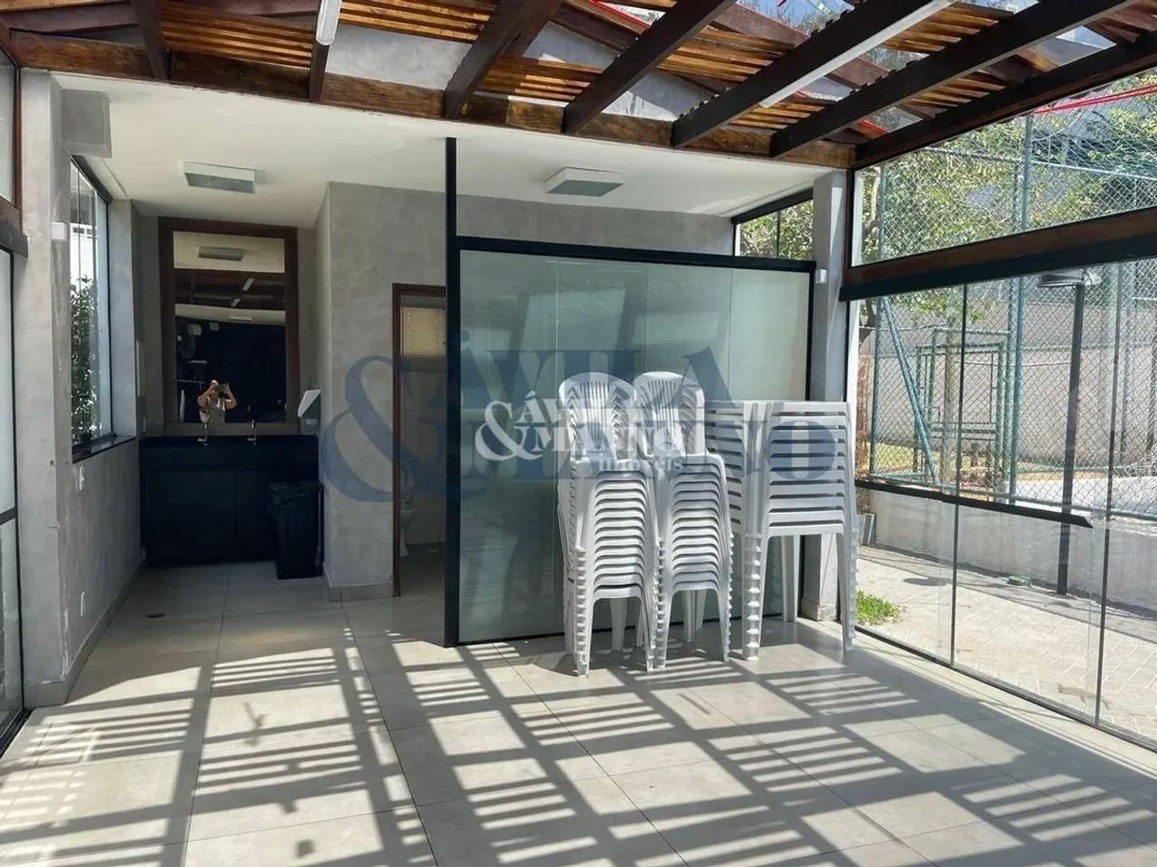 Apartamento com 2 Quartos na Vila Prudente - Foto 5