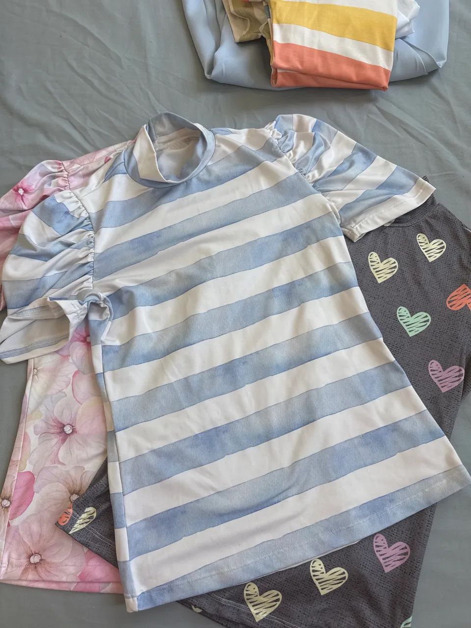 VENDO BLUSA - Foto 3