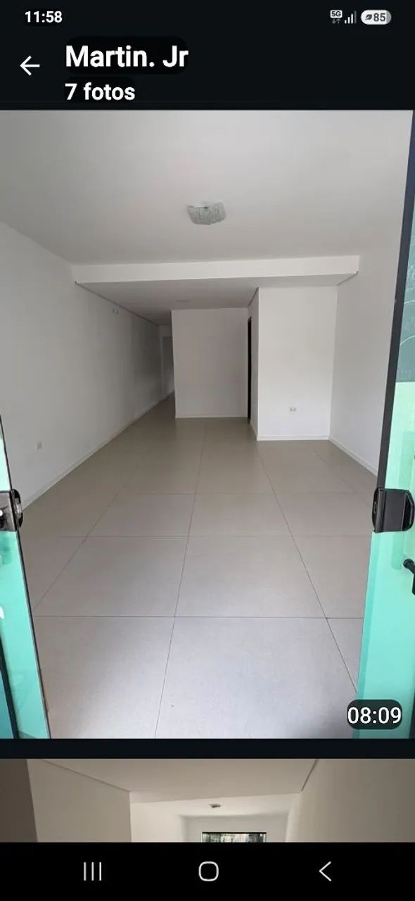 Loja comercial 65m2