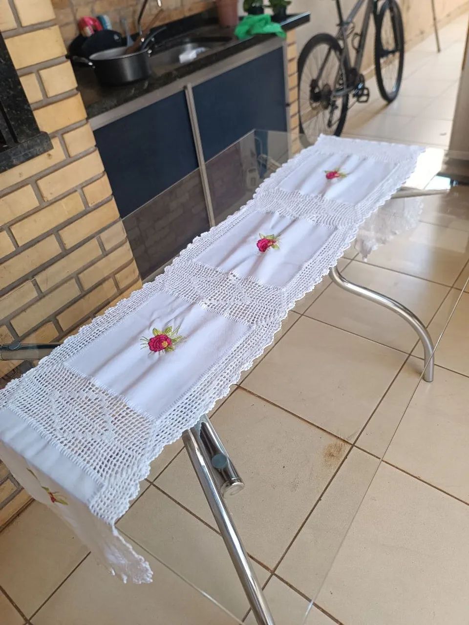 Mesa vidro - Foto 2