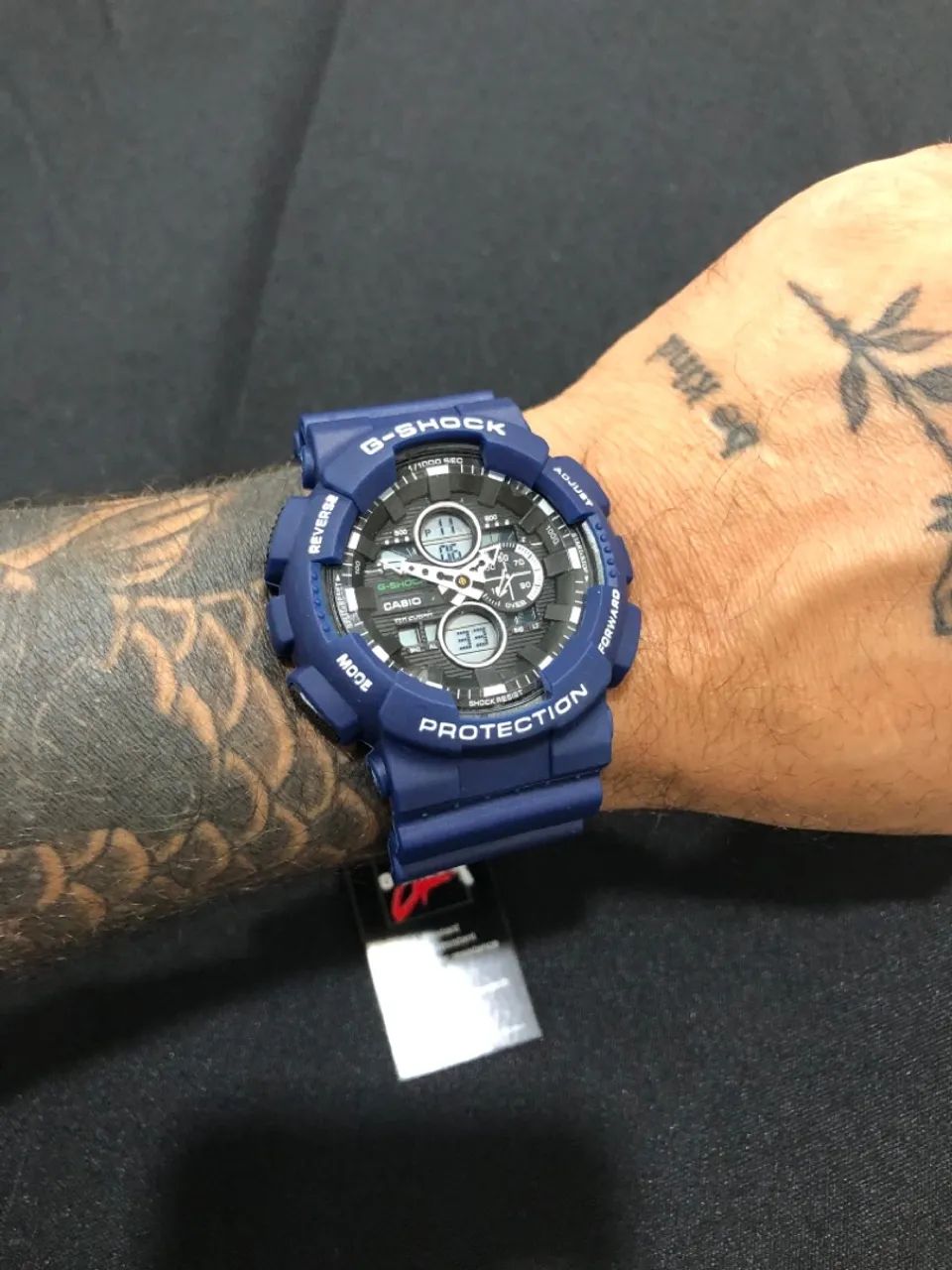 Relógio G-shock premium  - Foto 2