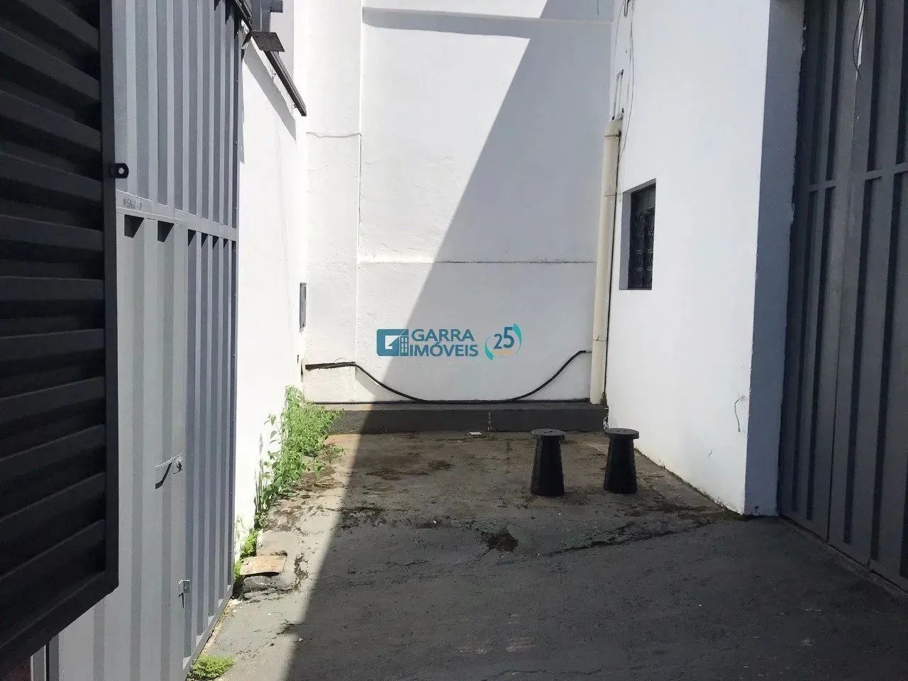 Aluguel galpão bairro Santa Cruz - Foto 4