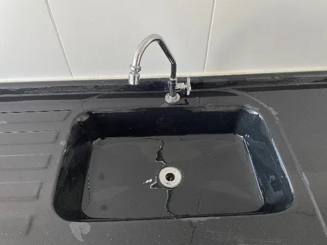 Pia de cozinha - Foto 2