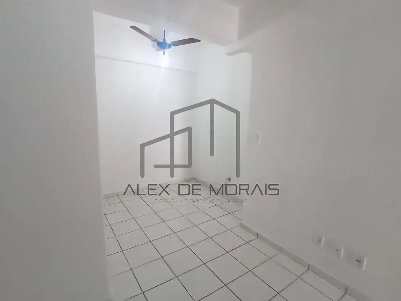 Excelente Apartamento de 2 Quartos no Centro de Vitória - Foto 2
