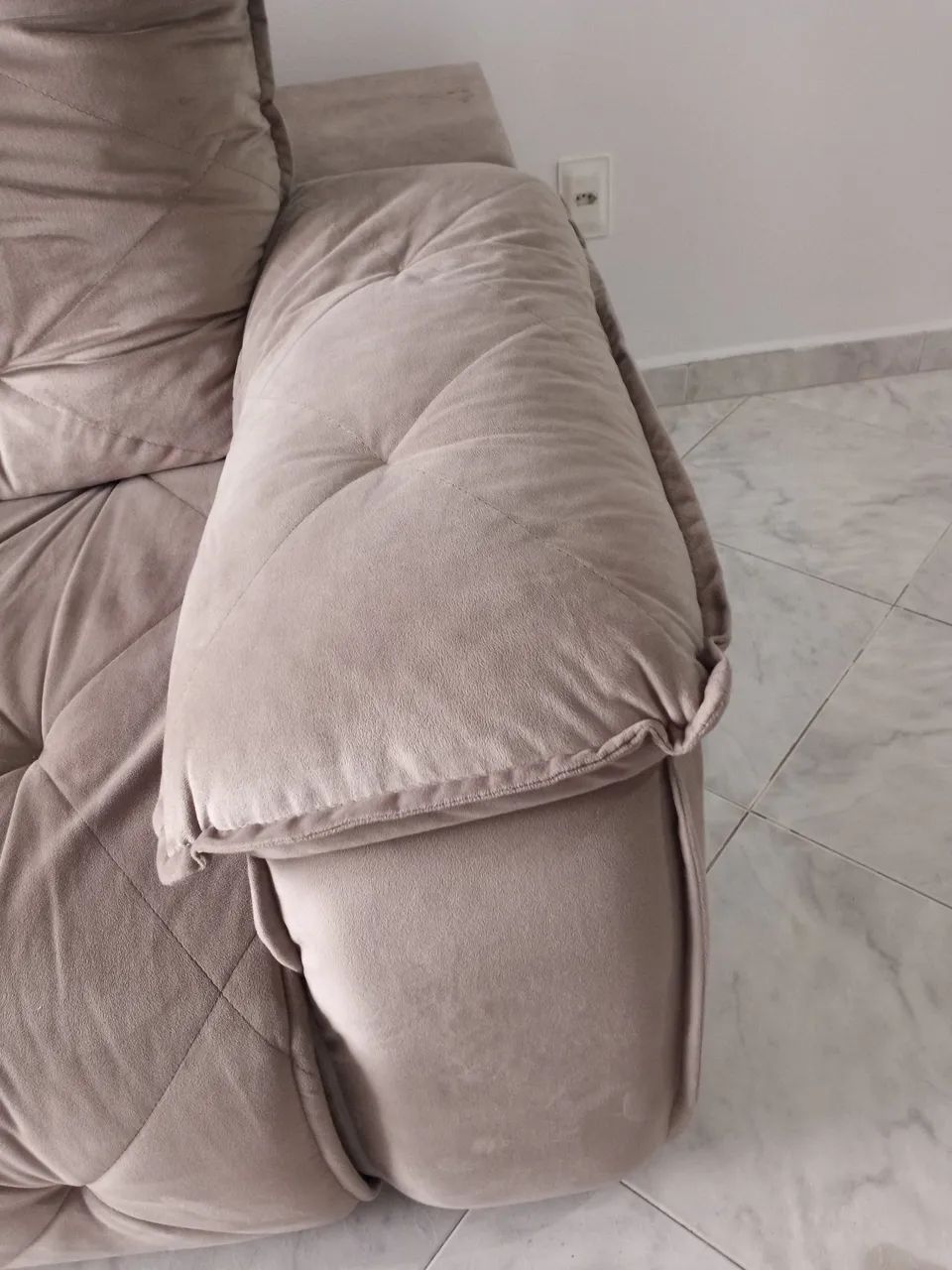 Sofa Retratil PERFEIÇÃO.  - Foto 3