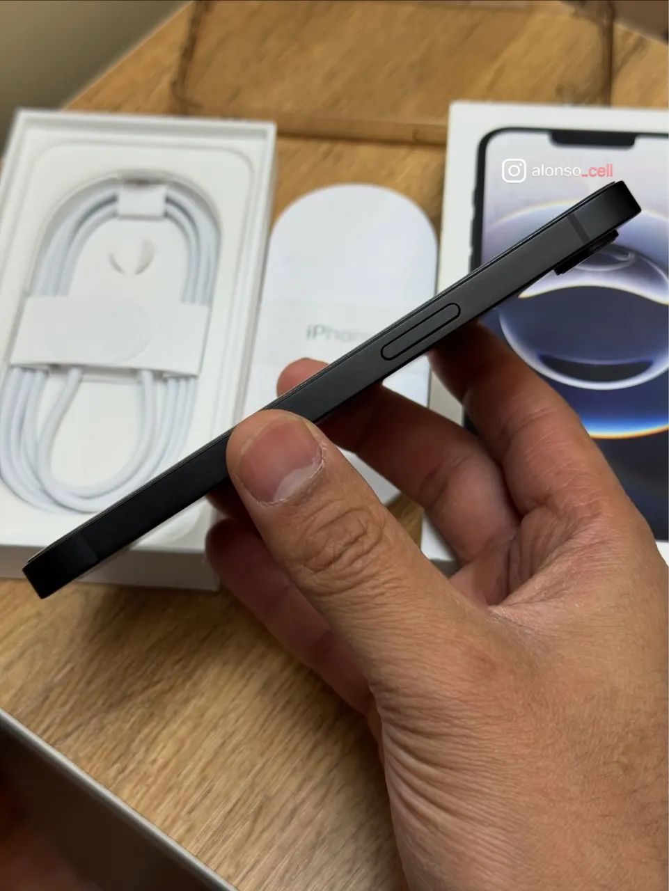 iPhone 16e 256GB - Foto 4