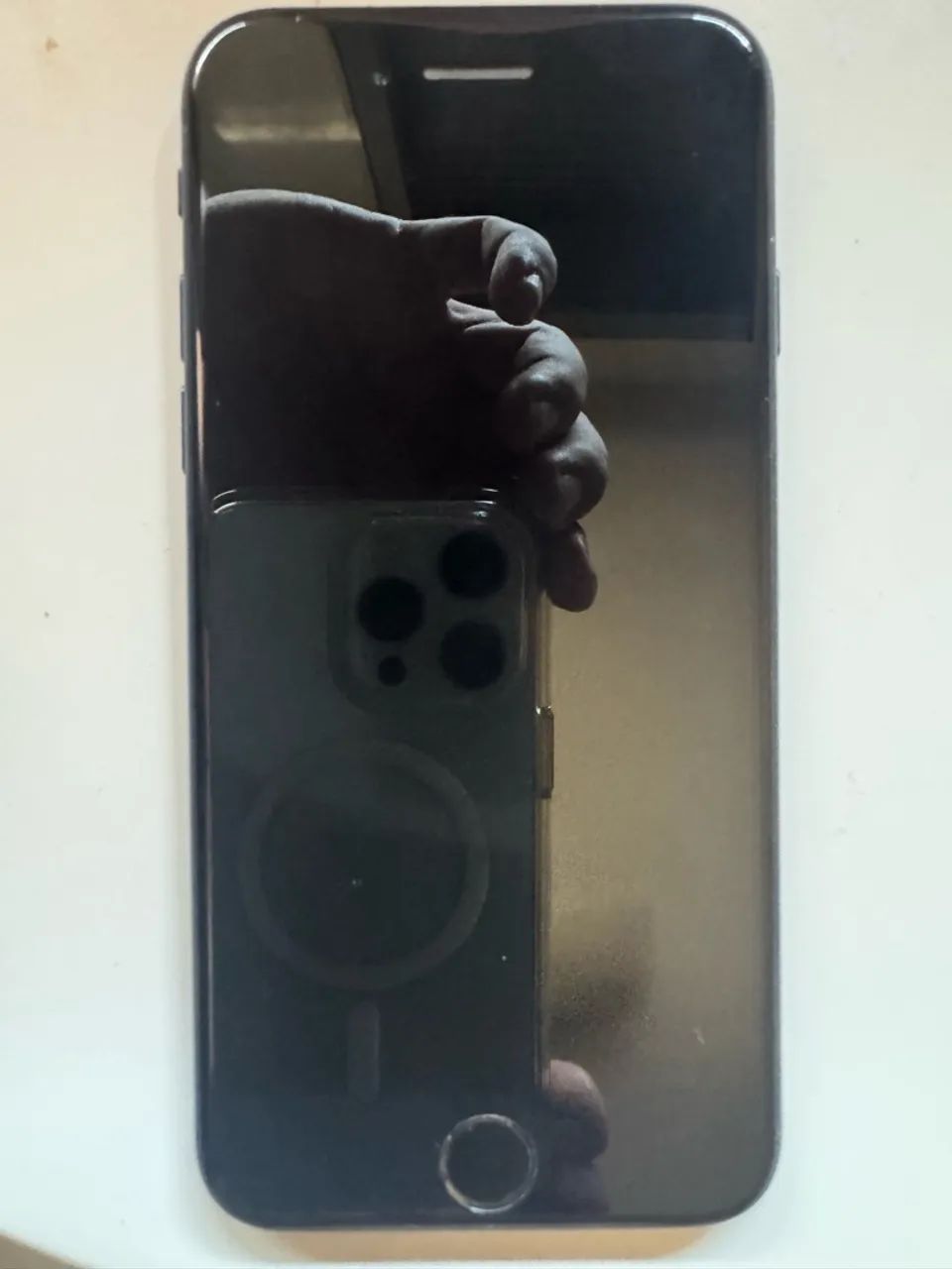 iPhone SE  - Foto 2