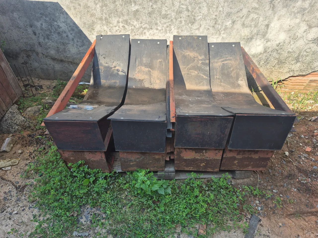 Berço Bobineiro - Foto 3