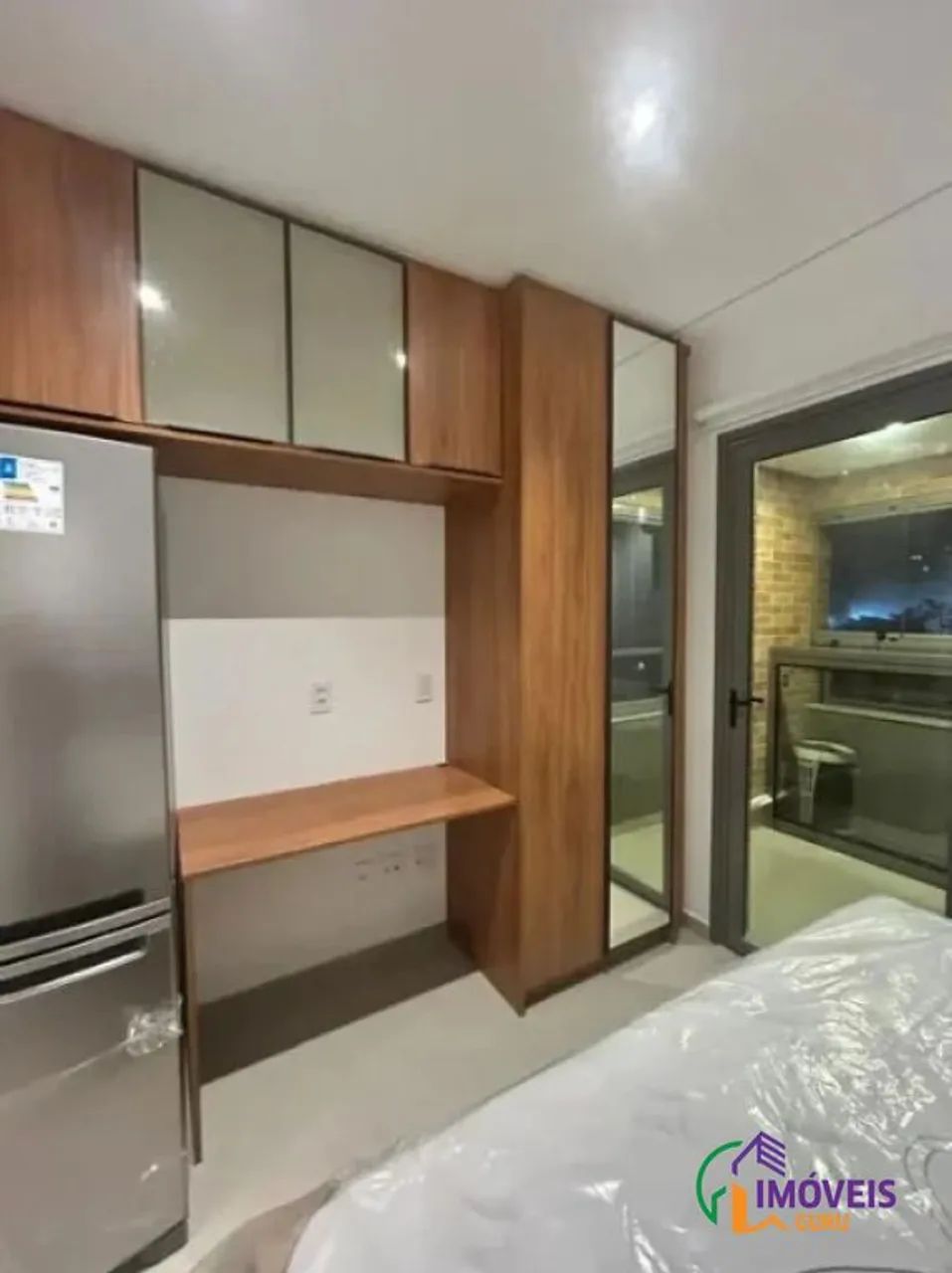 APARTAMENTO - PERDIZES - SP - Foto 4