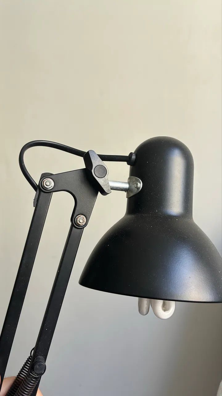 luminária para mesa - Foto 2