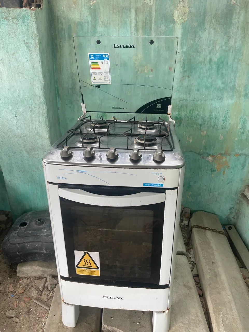 Fogão 