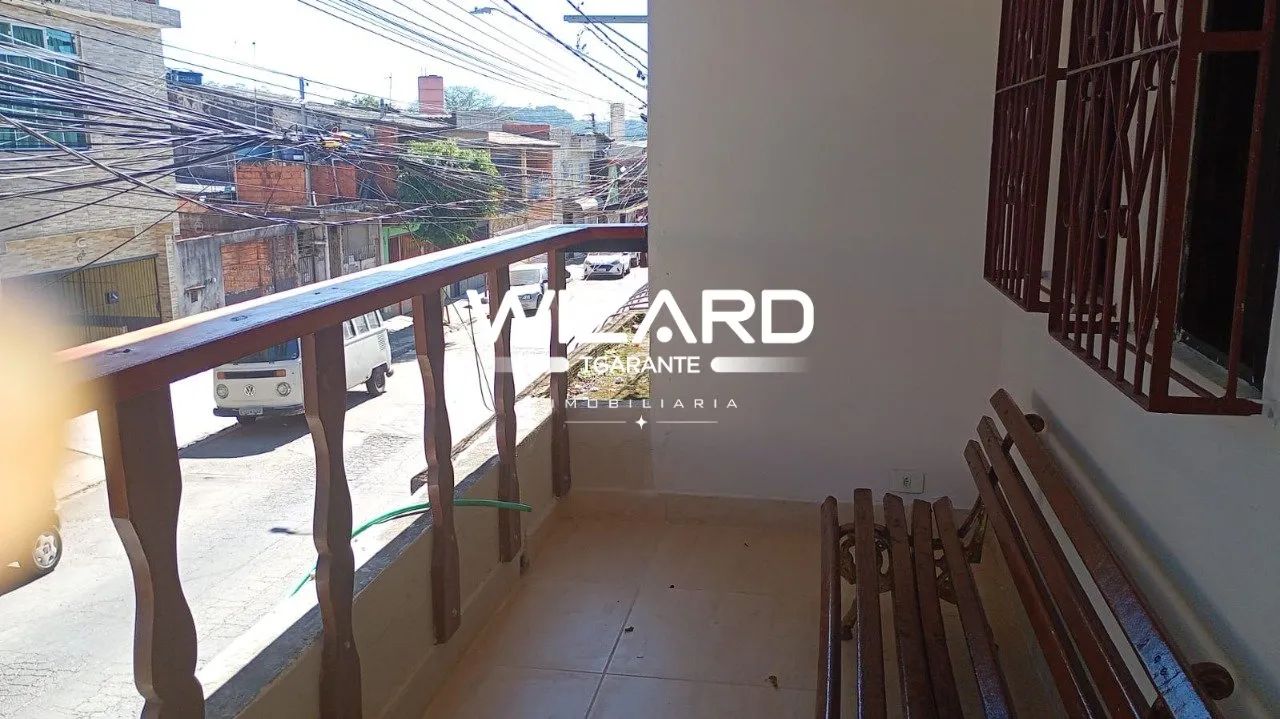 Casa de Vila no Jardim Aracati, SP - Foto 4