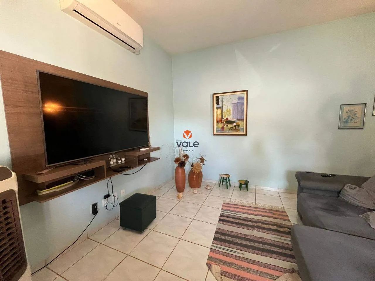 Casa Ampla na 307 Sul com Energia Solar - Foto 2