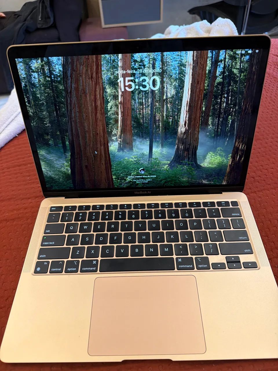 Macbook 