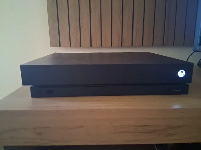 Xbox one x - Foto 4