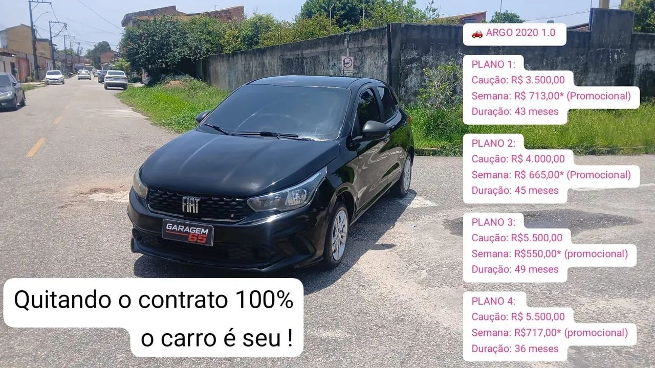 Aluguel com intenção de compra - Foto 2