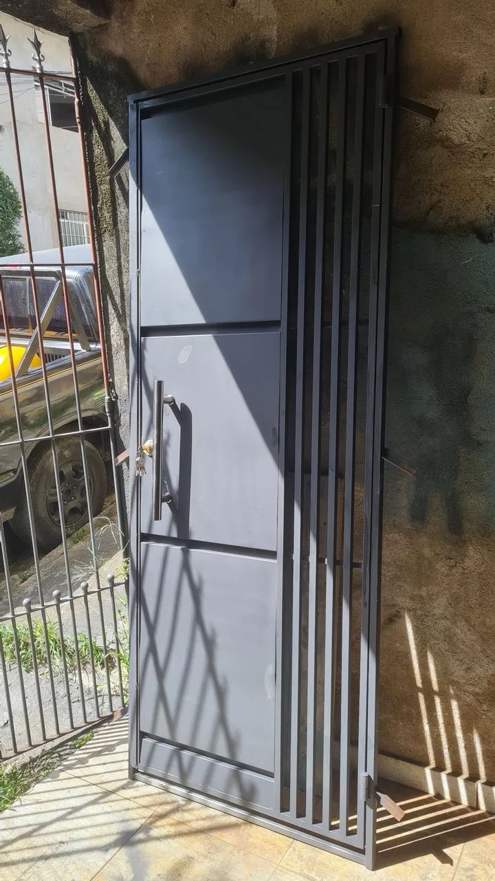 Social Gate 