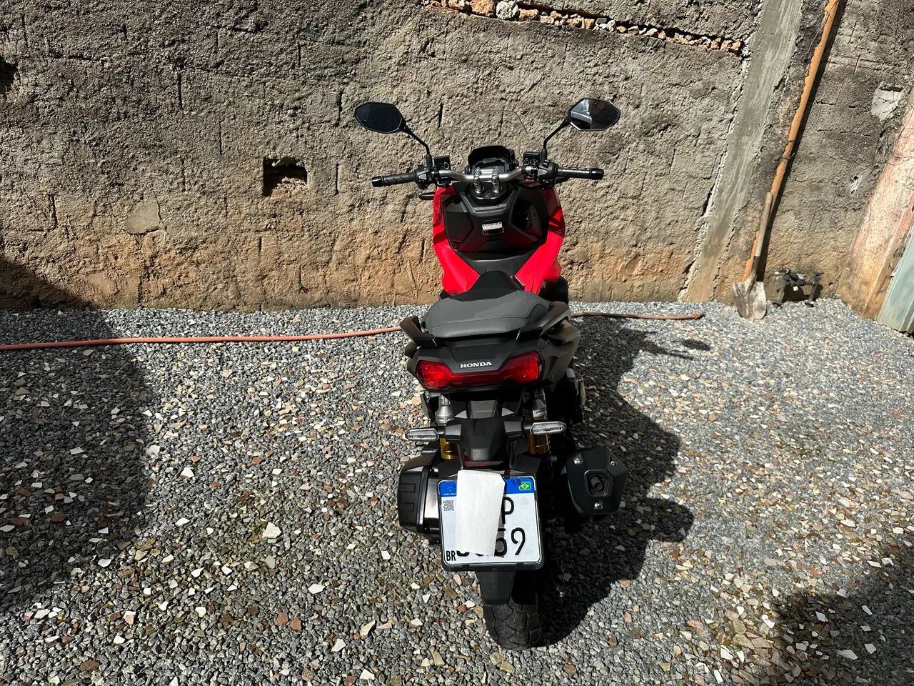 HONDA ADV 150  - Foto 3