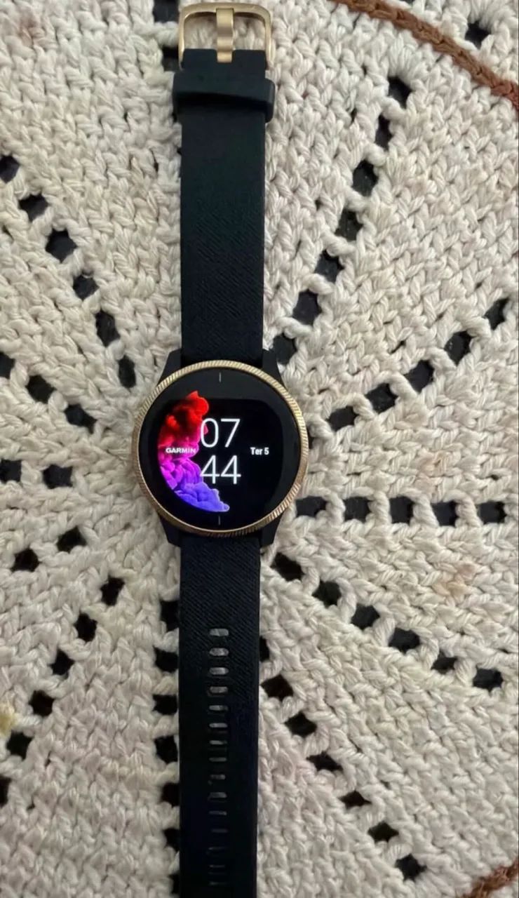 Garmin venu 1 amoled  - Foto 4