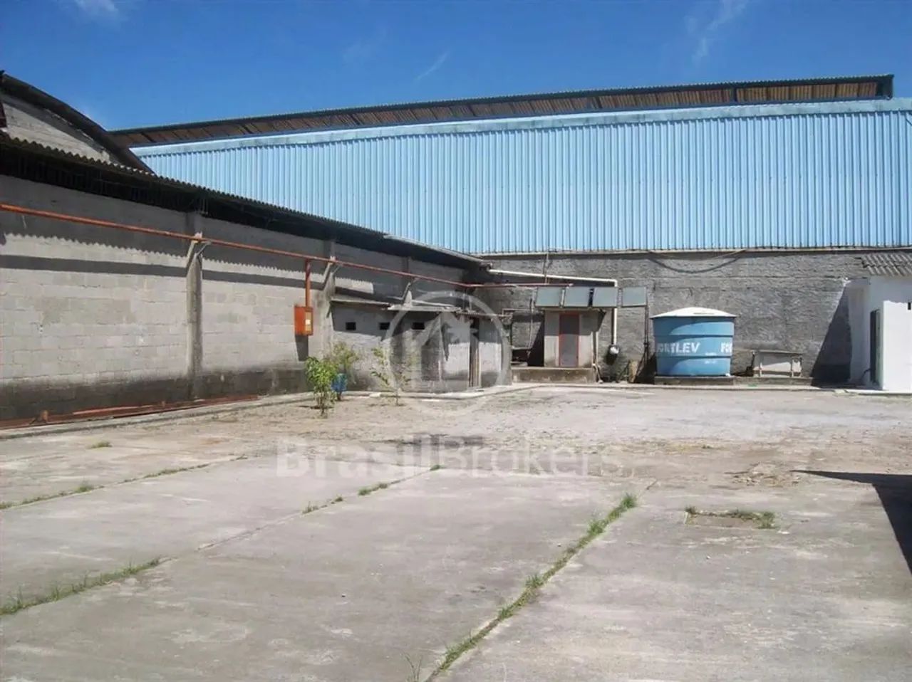 Galpão - Jardim Gramacho - Foto 2