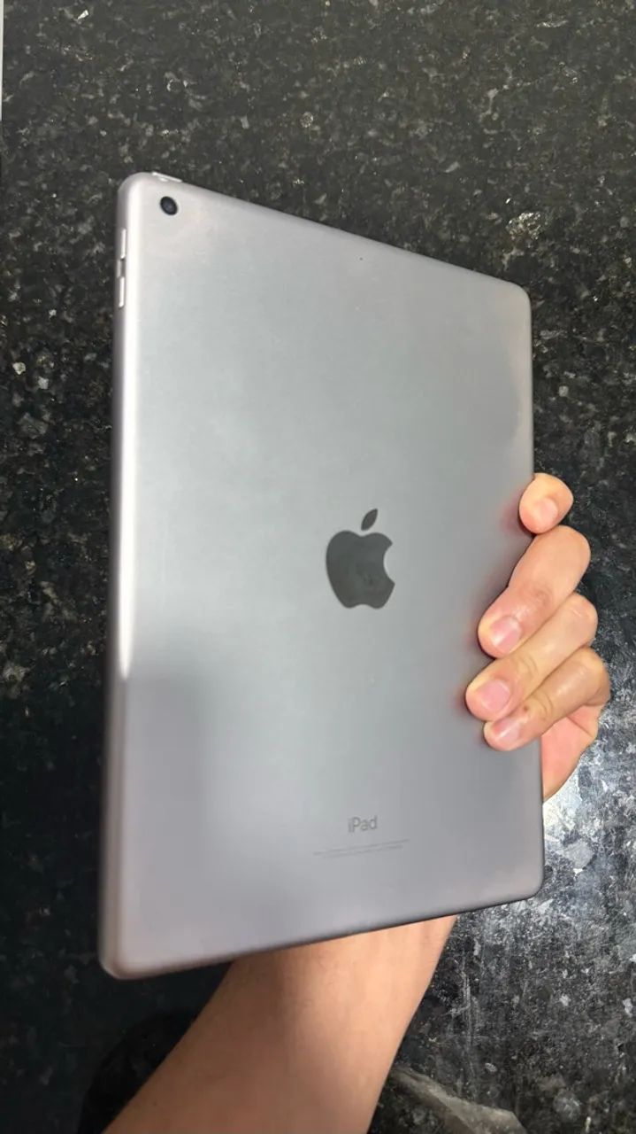 iPad 6 geração 32gb - Foto 4