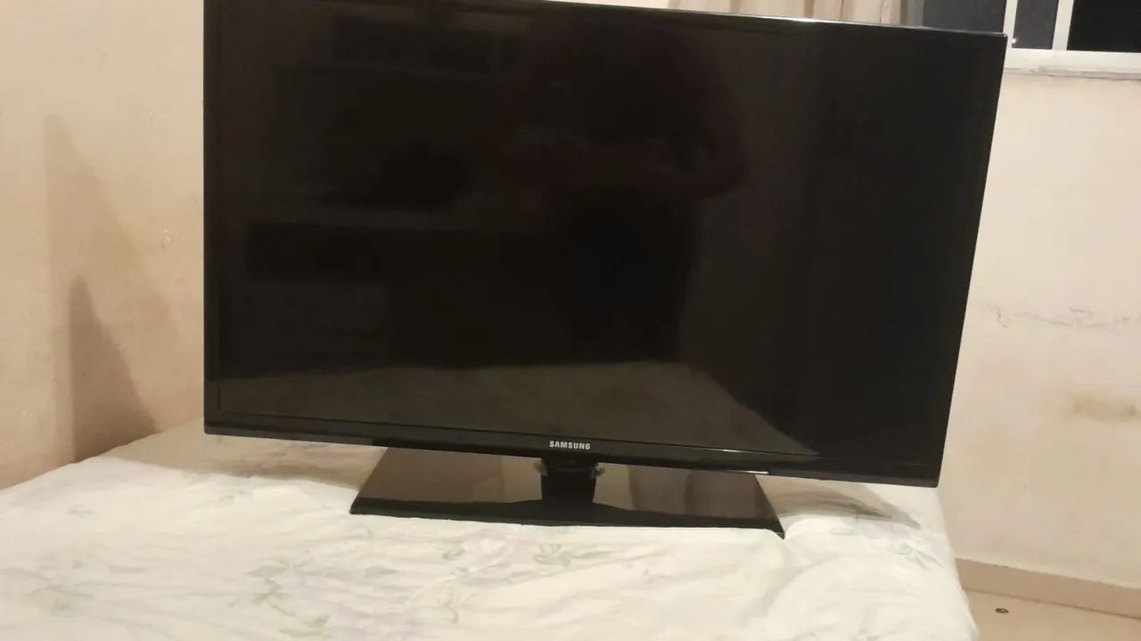 Tv samsung 32 Polegadas - Foto 5