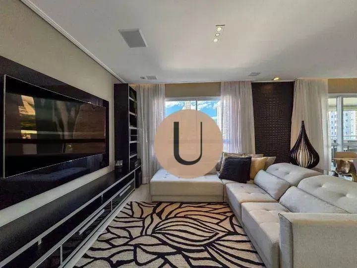 Apartamento com Varanda Gourmet no Tatuapé - Foto 2