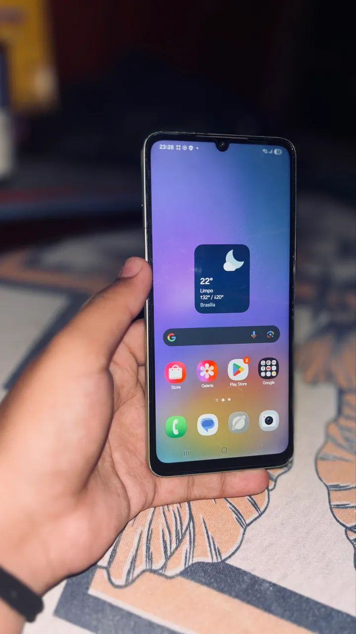 Galaxy A05 - Foto 5