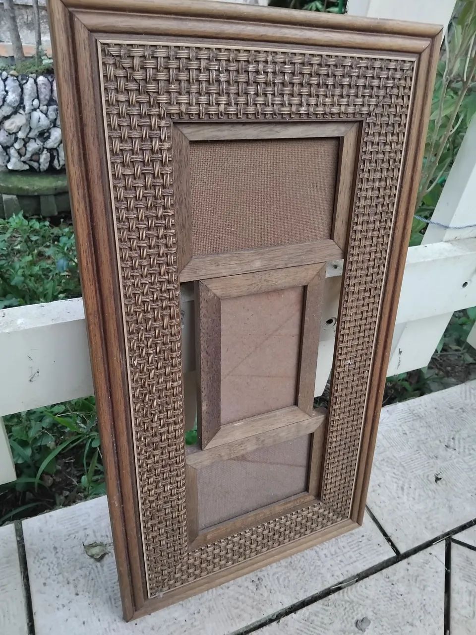 Porta retrato - Foto 2