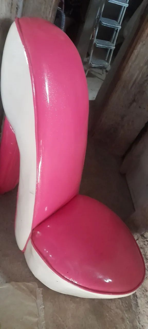 Pulf de saulto, rosa 100,00