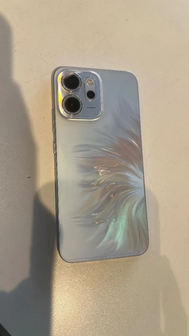 RENO14F 5G 256GB- EXCELENTE  - Foto 2