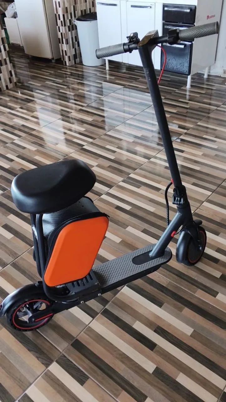 PATINETE ELÉTRICO SCOOTER 