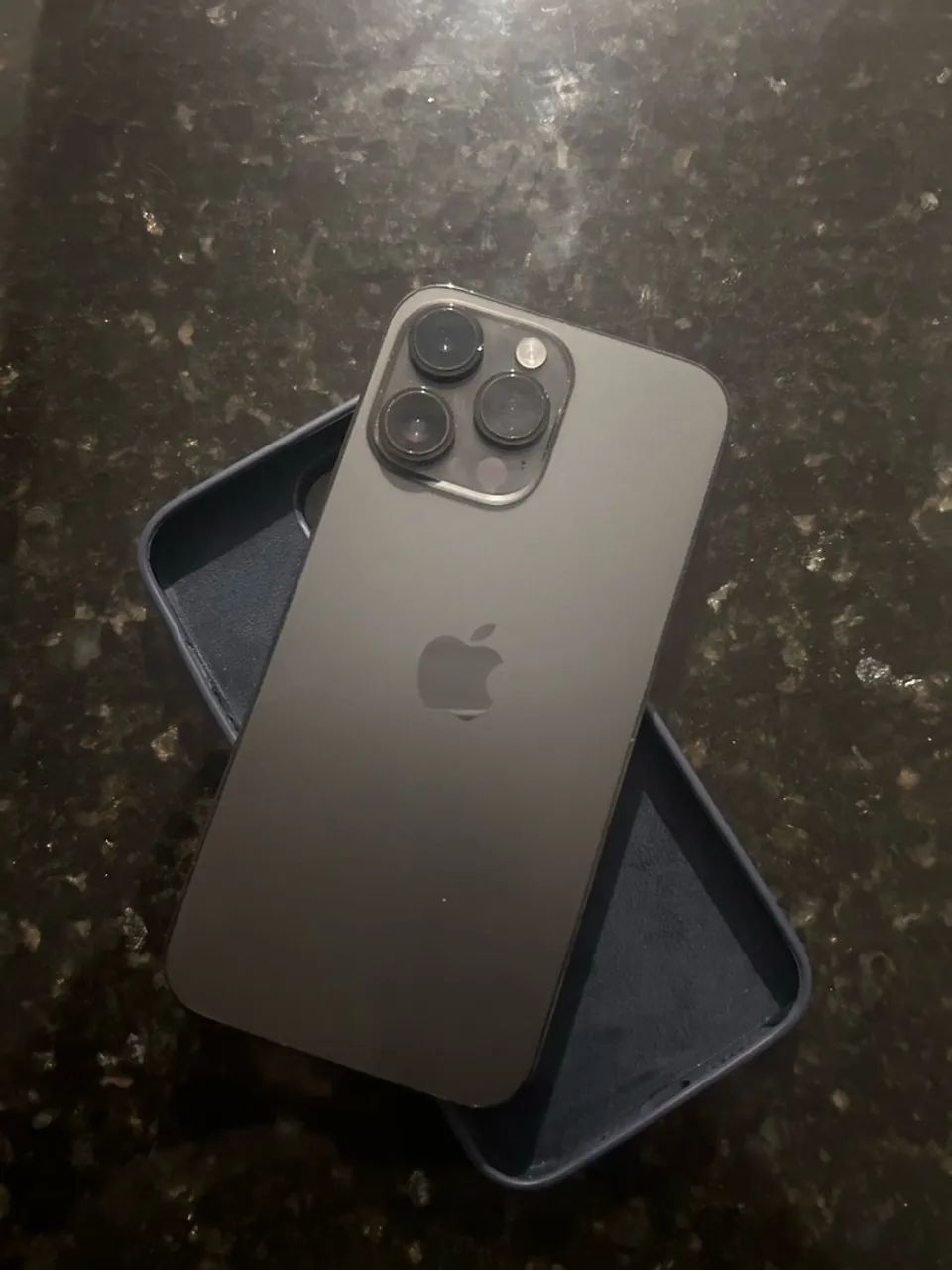 iPhone 14 Pro Max 128gb - Foto 4
