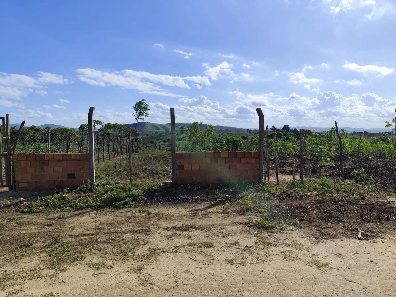 Foto - Nossa Senhora das Dores - 