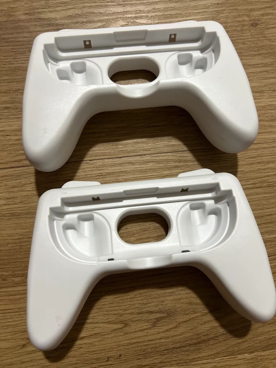 Grips P/  Nintendo Switch 2 Joy-Con (o par)