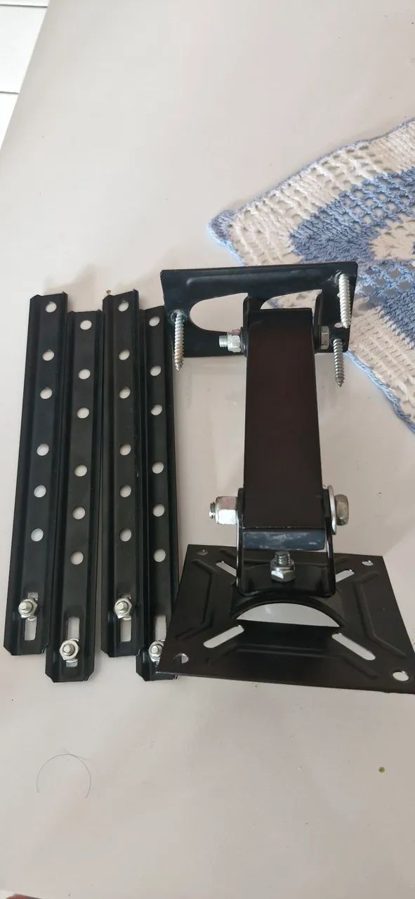 Suporte De Tv Articulado - Foto 2