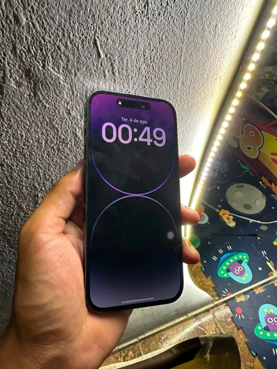 Iphone 14 Pro Max - Foto 3