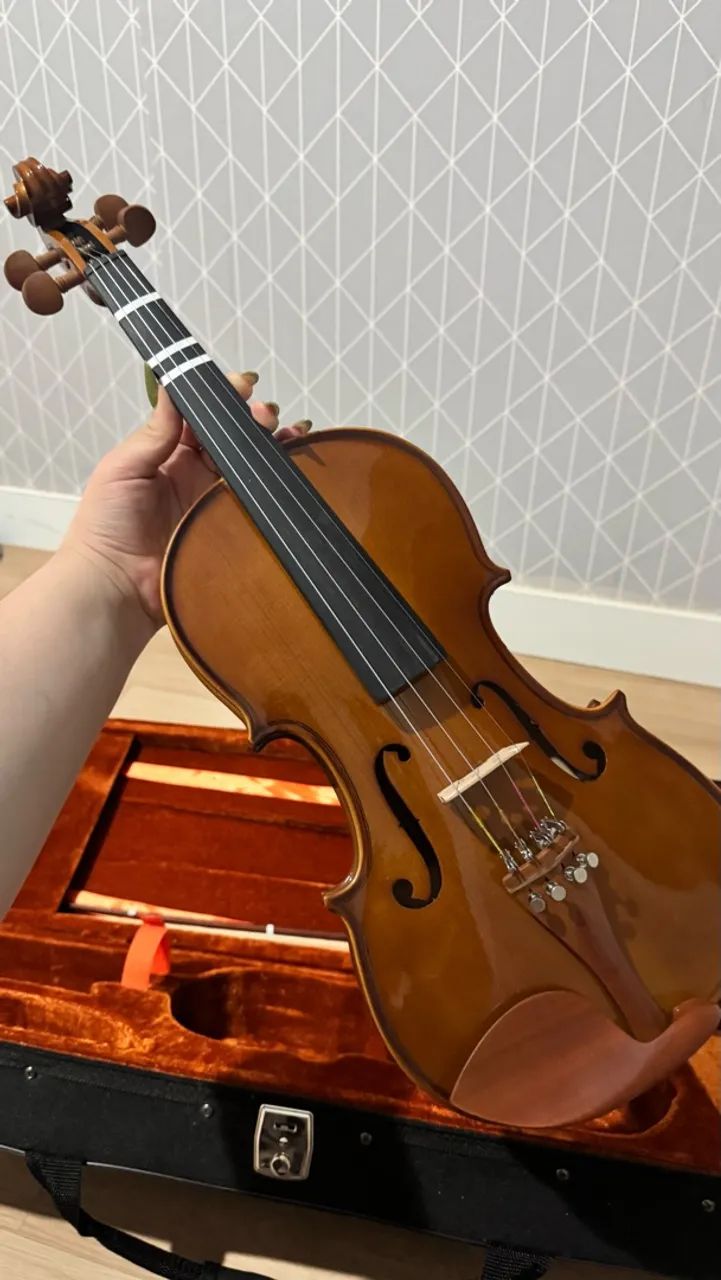Violino eagle  - Foto 4