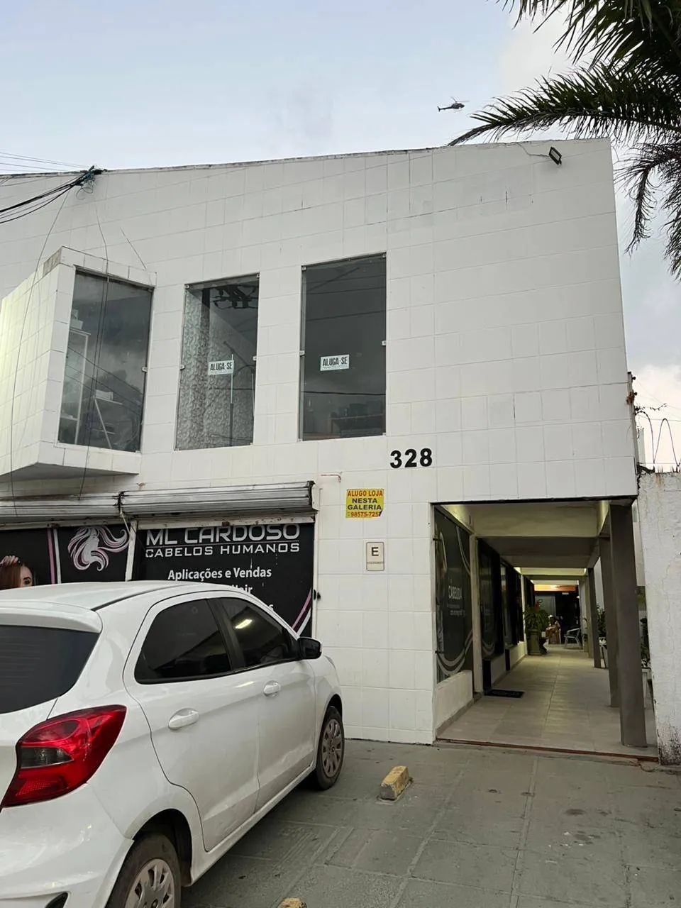 Galeria em Olinda - Ponto Comercial - Foto 2