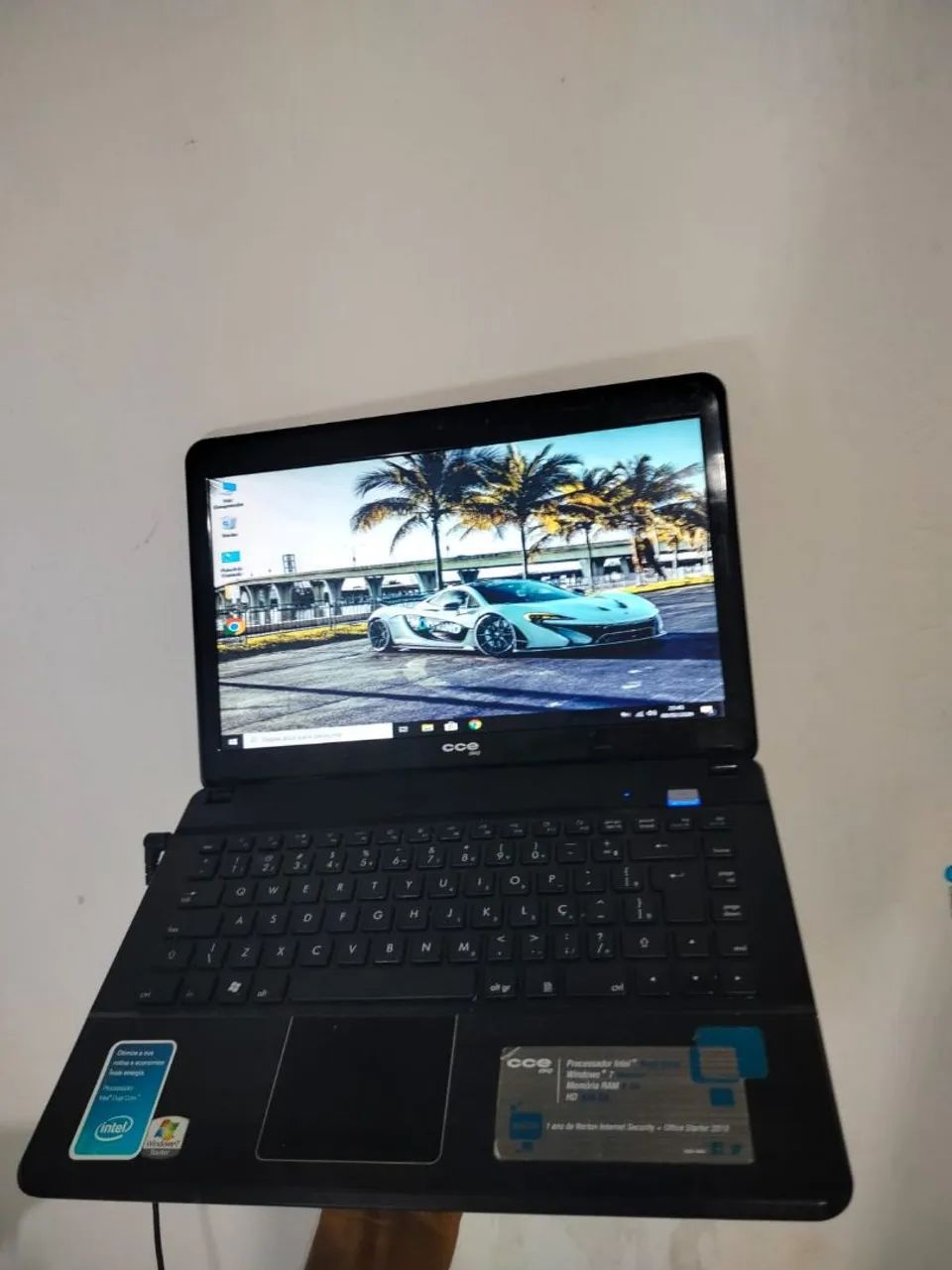 NOTEBOOK DDR3 4GB  - Foto 2