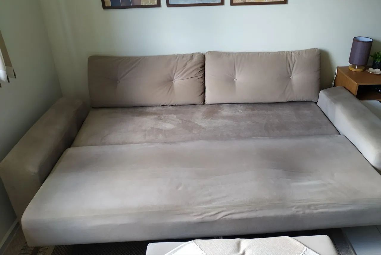 Three-seater sofa bed with removable cushions65576053706371123