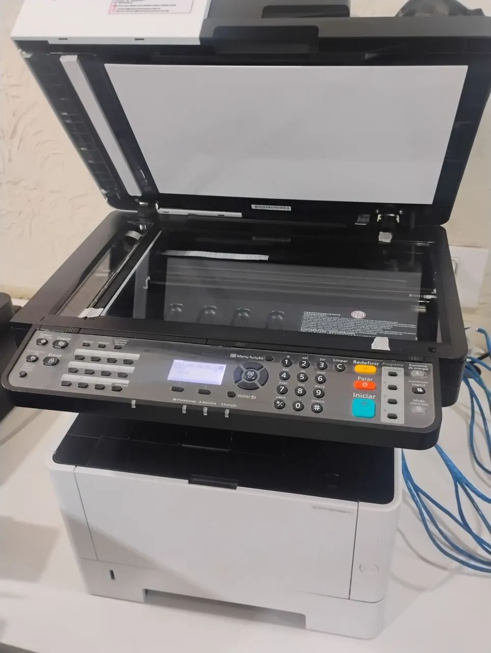 Kyocera M2040
