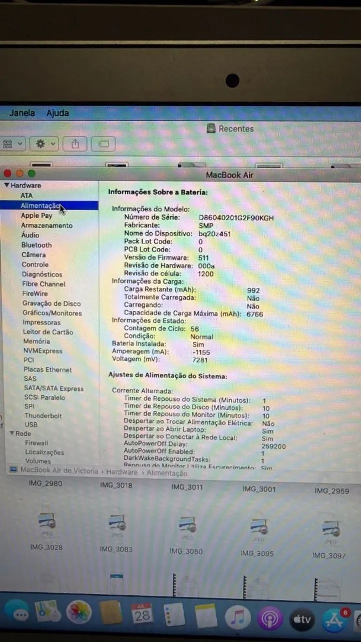 MacBook Air 13 - Foto 5