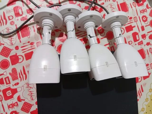 DVR CÂMERAS E HD 3TB - Foto 5